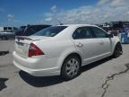 2011 Ford Fusion Se للبيع في Lebanon، TN - Front End