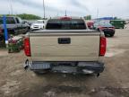 2022 Chevrolet Colorado Zr2 للبيع في Woodhaven، MI - Rear End