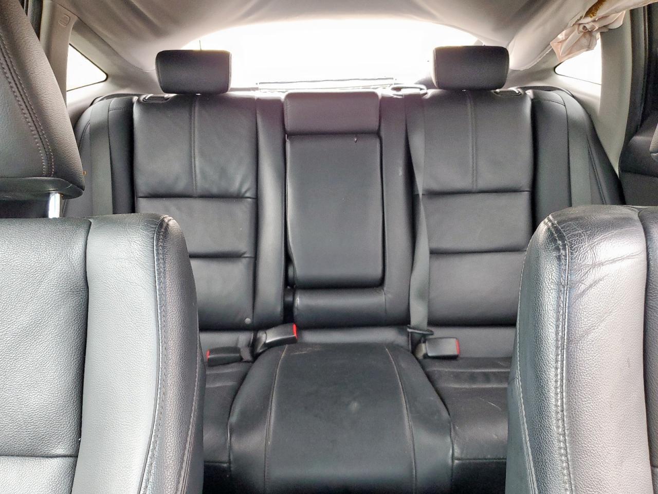 2012 Honda Crosstour Exl VIN: 5J6TF2H55CL006221 Lot: 56039055