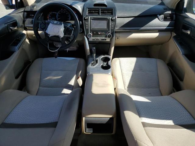  TOYOTA CAMRY 2013 Granatowy