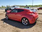 2013 Hyundai Veloster  продається в Colorado Springs, CO - Front End