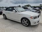 2013 Bmw 128 I на продаже в Fort Pierce, FL - Side