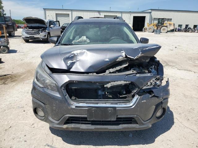  SUBARU OUTBACK 2019 Сірий