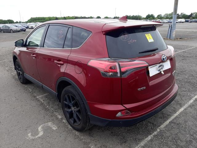 2018 TOYOTA RAV4 EXCEL