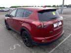 2018 TOYOTA RAV4 EXCEL for sale at Copart SANDTOFT