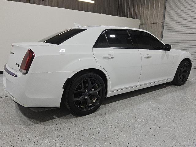  CHRYSLER 300 2023 Biały