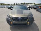 2022 Subaru Outback Wilderness na sprzedaż w Windham, ME - Undercarriage