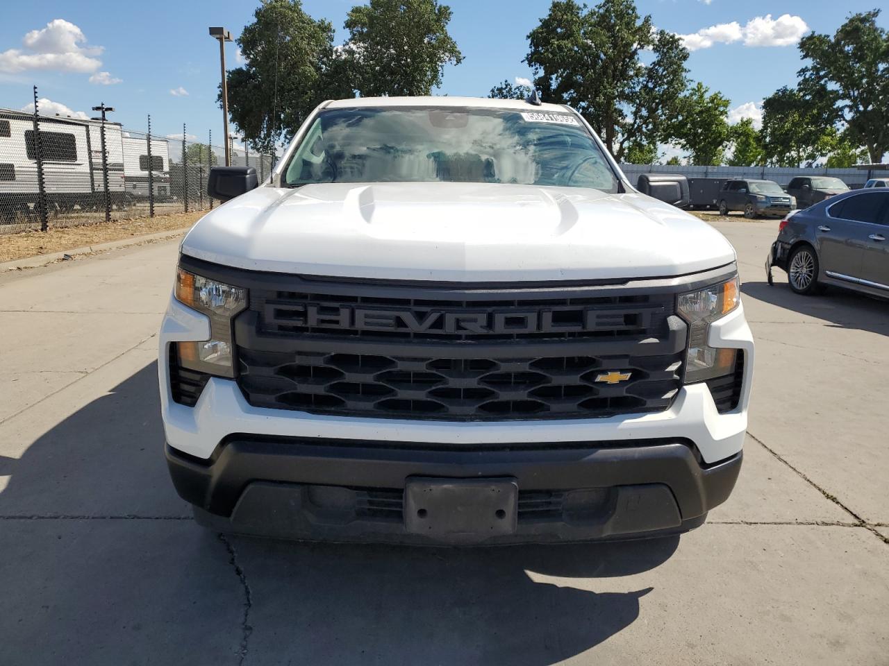 3GCNAAEK6PG353917 CHEVROLET ALL Models 2023