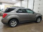 2012 Chevrolet Equinox Lt for Sale in Davison, MI - Front End