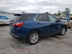 2021 Chevrolet Equinox Lt   للبيع في Rogersville، MO - Front End