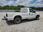 2001 Ford F250 Super Duty იყიდება Barberton-ში, OH - Rear End