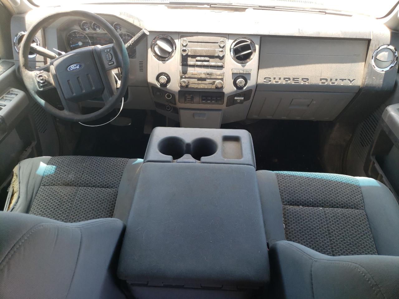 2015 Ford F250 Super Duty VIN: 1FT7W2BT2FEC34197 Lot: 56570795