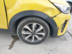 2021 KIA STONIC 2 for sale at Copart ROCHFORD