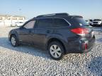 2012 Subaru Outback 2.5I Premium للبيع في Greenwood، NE - Rollover