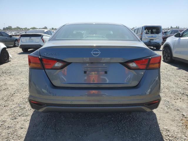  NISSAN ALTIMA 2023 Gray