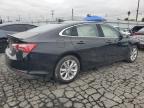 2022 Chevrolet Malibu Lt for Sale in Colton, CA - Front End