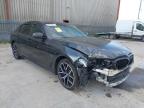 2021 BMW 545E XDRIV for sale at Copart ROCHFORD