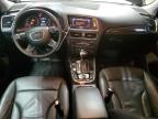 2014 Audi Q5 Tdi Premium Plus for Sale in Wheeling, IL - Side
