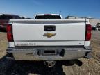 2015 Chevrolet Silverado K2500 Heavy Duty Lt for Sale in Pasco, WA - Front End
