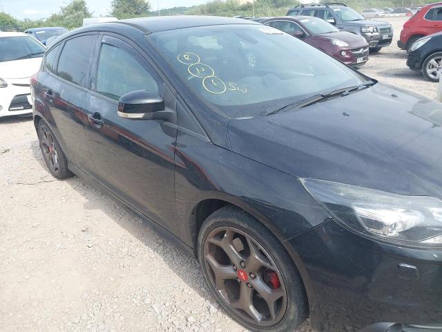 2013 FORD FOCUS 2.0T ST-3 5DR