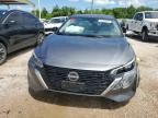2024 Nissan Sentra Sv zu verkaufen in Houston, TX - Front End