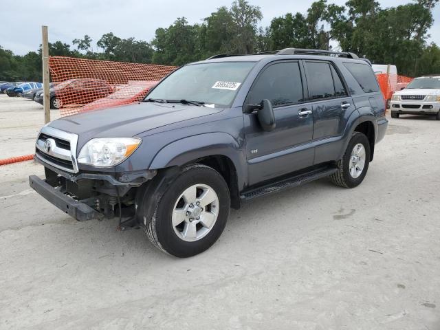 2006 Toyota 4Runner Sr5
