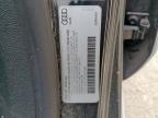 2013 Audi A7 Premium Plus na sprzedaż w New Braunfels, TX - Mechanical