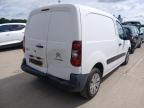 2015 CITROEN BERLINGO 8 for sale at Copart SANDY
