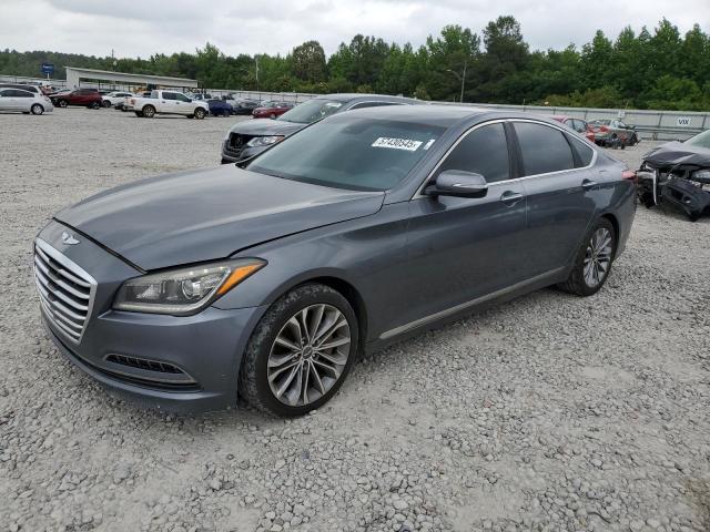 2016 Hyundai Genesis 3.8L