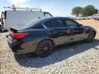 2015 Infiniti Q50 Base للبيع في Tanner، AL - Front End