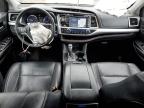 2019 Toyota Highlander Se იყიდება Bowmanville-ში, ON - Front End