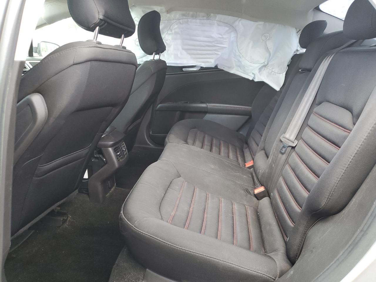 3FA6P0H74GR194667 FORD FUSION 2016