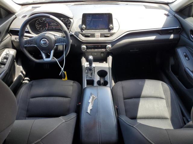  NISSAN ALTIMA 2019 Белый