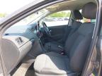 2012 VOLKSWAGEN POLO MATCH for sale at Copart NEWBURY