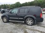 2011 Nissan Pathfinder S იყიდება Gainesville-ში, GA - Rear End