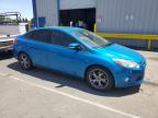 2014 Ford Focus Se за продажба в Vallejo, CA - Rear End