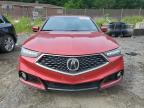 2020 Acura Tlx Technology de vânzare în Baltimore, MD - Minor Dent/Scratches