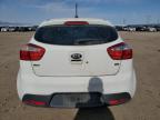 2014 Kia Rio Lx de vânzare în Adelanto, CA - Minor Dent/Scratches