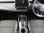 2021 TOYOTA COROLLA DE for sale at Copart WOLVERHAMPTON