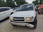 Ocala, FL에서 판매 중인 1999 Chevrolet Tracker  - Front End