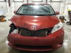 Avon, MN에서 판매 중인 2015 Toyota Sienna Le - Front End