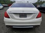 2015 Mercedes-Benz S 63 Amg for Sale in Waldorf, MD - Minor Dent/Scratches