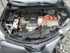 2017 Toyota Rav4 Hv Se en Venta en Windsor, NJ - Front End
