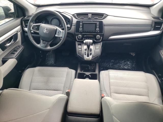  HONDA CRV 2019 Бургунді