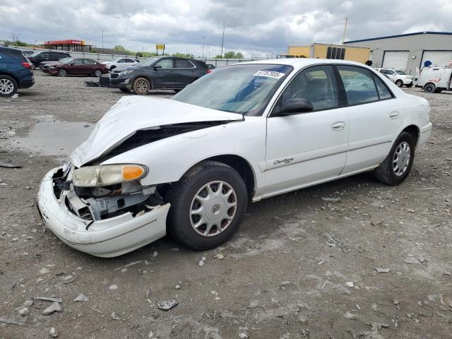 1999 Buick Century Custom