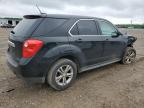 2015 Chevrolet Equinox Ls იყიდება Conway-ში, AR - Front End