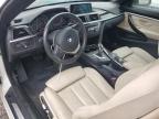 2016 Bmw 428 I Sulev for Sale in Woodhaven, MI - Water/Flood