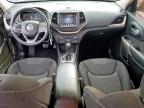2017 Jeep Cherokee Latitude   на продаже в Houston, TX - All Over