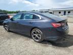 2022 Chevrolet Malibu Lt for Sale in Lumberton, NC - Front End