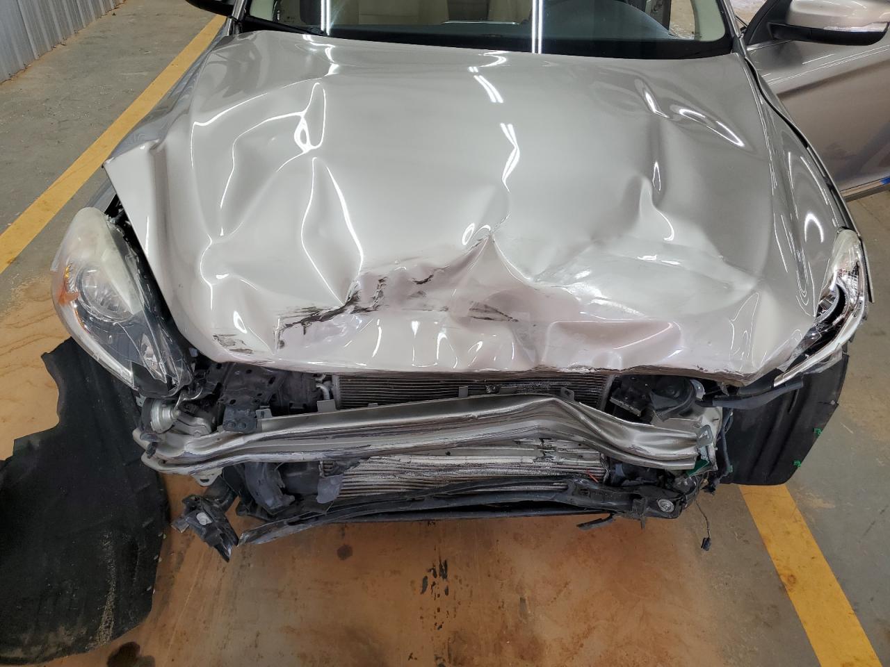 2016 Volvo Xc60 T5 Premier VIN: YV440MDKXG2857510 Lot: 56482855
